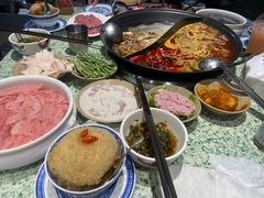 -五里关火锅(牛市口店)