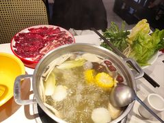 -八合里潮汕鲜牛肉火锅(福州万象城店)