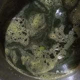 纯天然乌米饭