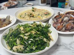 -健跳小海鲜(人民路店)