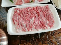 -民族饭荘(新华大街店)