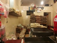 -陈建平麻花(磁器口总店)
