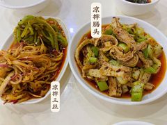 -天一沾水肥肠(科园一街店)