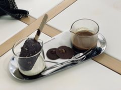 -边渡咖啡烘焙店(昙华林店)