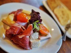 -Geneva日内瓦餐厅(西郊宝成花苑店)