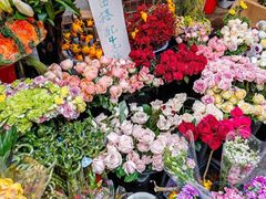 -循礼门鲜花花市(武汉循礼门店)