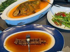 -曾宴·楚菜(湖北省博物馆店)