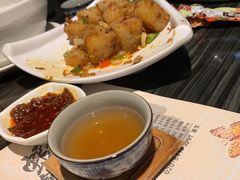 -虾饺妹·粤式手工点心(水荫路店)