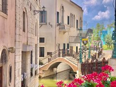 -华谊兄弟（长沙）电影小镇