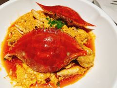 -将相和·海鲜蒸饺大连菜·连鹭海鲜姊妹店
