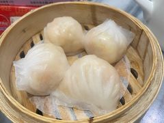 虾饺-华峰食馆(氹仔店)