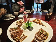 -集贤门·徽菜(南山店)