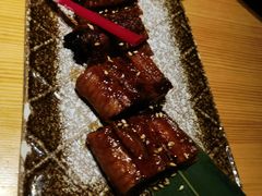 -清水日本料理铁板烧(学府路店)