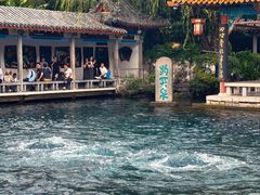 -老济南·地道济南菜(大明湖店)