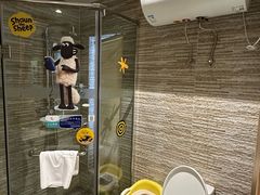 -秦皇岛阿尔卡迪亚滨海度假酒店