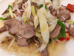 -伊阑泽大循化餐厅
