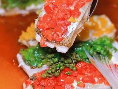 -世博源公馆·本帮融合菜·主题包厢·江景餐厅