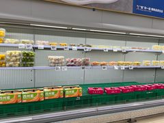 -盒马X会员店(王府井奥莱UP TOWN店)