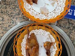 -皇鸽餐厅(龙塘店)