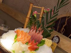 -京料理·日料自助·铁板燒(复悦城店)