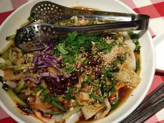 -西贝莜面村(上海百联西郊店)