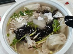 -吉祥馄饨(深圳福华一路店)