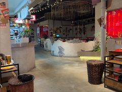 -牛市坎火锅(建设路店)