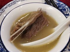 -光明清汤羊(宝业路店)