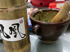 -隆源山寨土菜馆