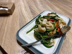 -味莊·青岛菜(云霄路店)