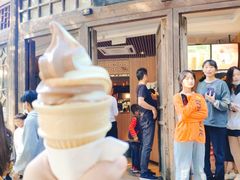 -麦当劳(南后街店)