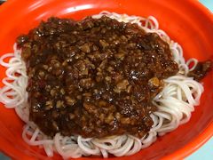 -食惠里小笼包面馆(越秀店)