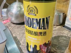 -熙成烧烤·三十三年(开发区店)