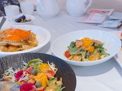 -皇朝尊会(龙之梦大酒店)