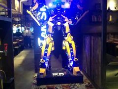 -炭舍干锅·烤鱼(扬名广场店)