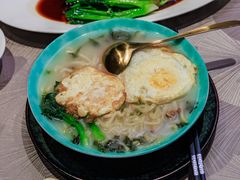 -龙井御庄·精致江南菜(龙井店)