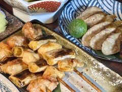 -鸟泉居酒屋·烧鸟·酒馆(百子湾店)