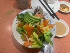 三文鱼牛油果-元气寿司(金光华店)