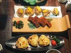 -九井澤精致料理(金茂店)