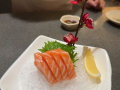 -禾绿寿司·定食·拉面·烧炸(喜荟城店)