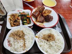 -刘小忙把子肉(北园大街总店)