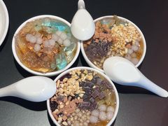 -探鱼·鲜青椒爽麻烤鱼(北京路天河城店)