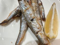 -新一番三文鱼寿司(大东海店)