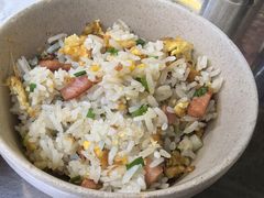 -菜园坝老火锅(金岛店)