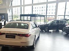 -奔驰北京鹏龙星徽(西大望路店)