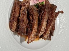 -东方明珠老上海8号餐厅