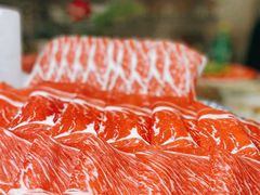 -江海肥牛(桃园南路店)