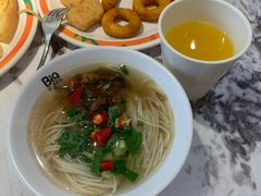 -比格比萨自助(宝山日月光店)