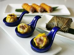 -五号茶居·新派粤菜·岭南五号酒店(沿江中路店)