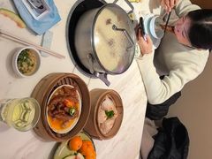 -花城粤菜餐厅(高新区店)